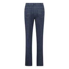 Les Copines Dames jeans Gretha denim Sandra Mid blue denim