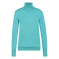 Les Copines Dames koltrui basis Aqua