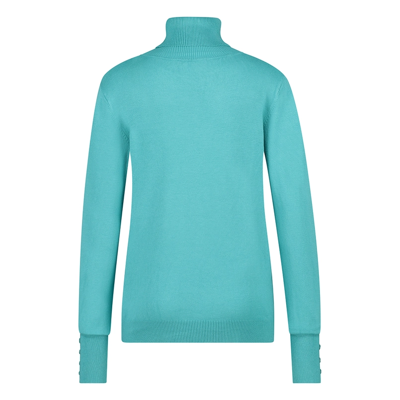 Les Copines Dames koltrui basis Aqua