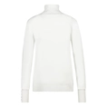 Les Copines Dames koltrui basis Off-white