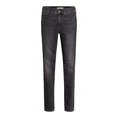 Levi's dames jeans Black denim