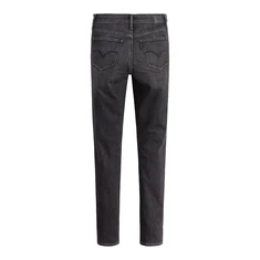 Levi's dames jeans Black denim