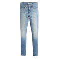 Levi's dames jeans Mid blue denim