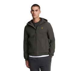 Lyle & Scott Heren Jack JK2110V Middengrijs