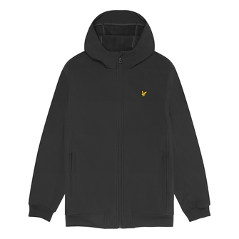 Lyle & Scott Heren Jack JK2110V Middengrijs