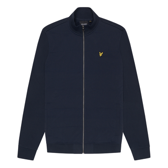 Lyle & Scott Heren Jack ML2123V Navy