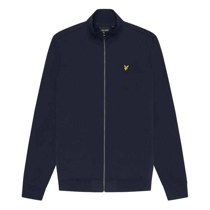 Lyle & Scott Heren Jack ML2123V Navy