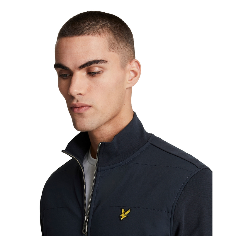 Lyle & Scott Heren Jack ML2123V Navy