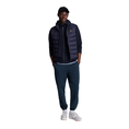 Lyle & Scott Heren ML2120V Interlock Cuffed Sweatpant Navy