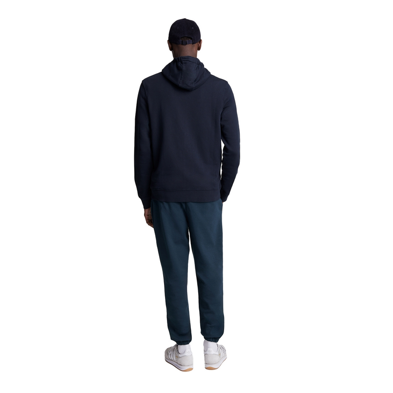 Lyle & Scott Heren ML2120V Interlock Cuffed Sweatpant Navy