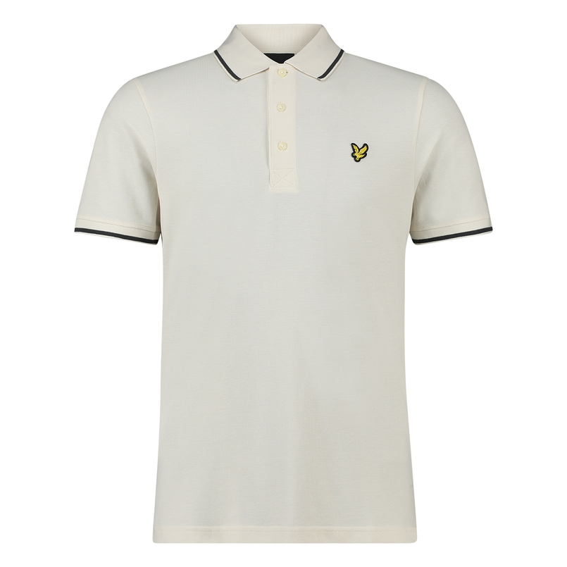 Lyle & Scott Heren Polo Groen