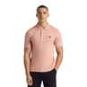 Lyle & Scott Heren Polo Roze