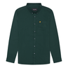 Lyle & Scott Heren shirt LW1920V Kobalt