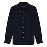 Lyle & Scott Heren shirt LW1920V Navy