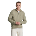 Lyle & Scott Heren Sweat ML2022V Groen