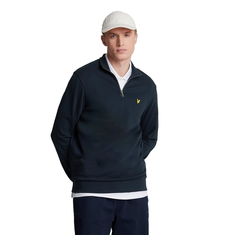 Lyle & Scott Heren Sweat ML2022V Navy