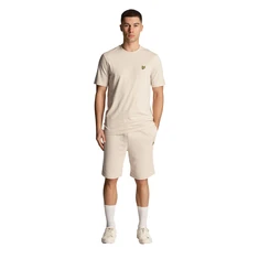 Lyle & Scott Heren Sweat Short Kit