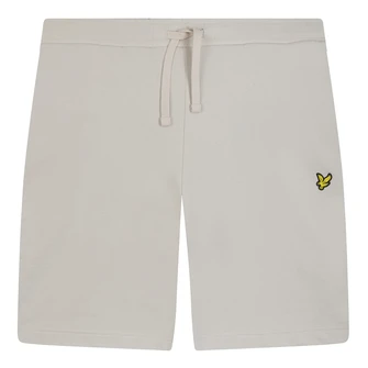 Lyle & Scott Heren Sweat Short Kit