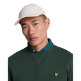 Lyle & Scott Heren Sweatshirt ML424VOG Kobalt