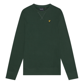 Lyle & Scott Heren Sweatshirt ML424VOG Kobalt