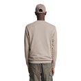 Lyle & Scott Heren Sweatshirt ML424VOG Taupe