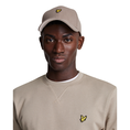 Lyle & Scott Heren Sweatshirt ML424VOG Taupe