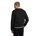 Lyle & Scott Heren Sweatshirt ML424VOG Zwart