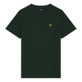 Lyle & Scott Heren T-shirt TS2103V Kobalt