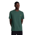 Lyle & Scott Heren T-shirt TS2103V Kobalt