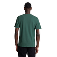 Lyle & Scott Heren T-shirt TS2103V Kobalt