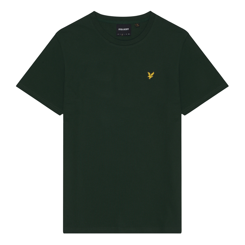 Lyle & Scott Heren T-shirt TS2103V Kobalt