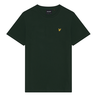 Lyle & Scott Heren T-shirt TS2103V Kobalt