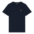 Lyle & Scott Heren T-shirt TS2103V Navy