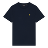 Lyle & Scott Heren T-shirt TS2103V Navy