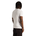 Lyle & Scott Heren T-shirt Wit