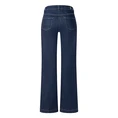 MAC Dames Jeans 0358l543990 Mid blue denim