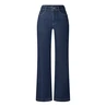 MAC Dames Jeans 0358l543990 Mid blue denim