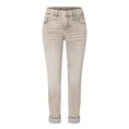 MAC Dames Jeans 0389l570390 Zand