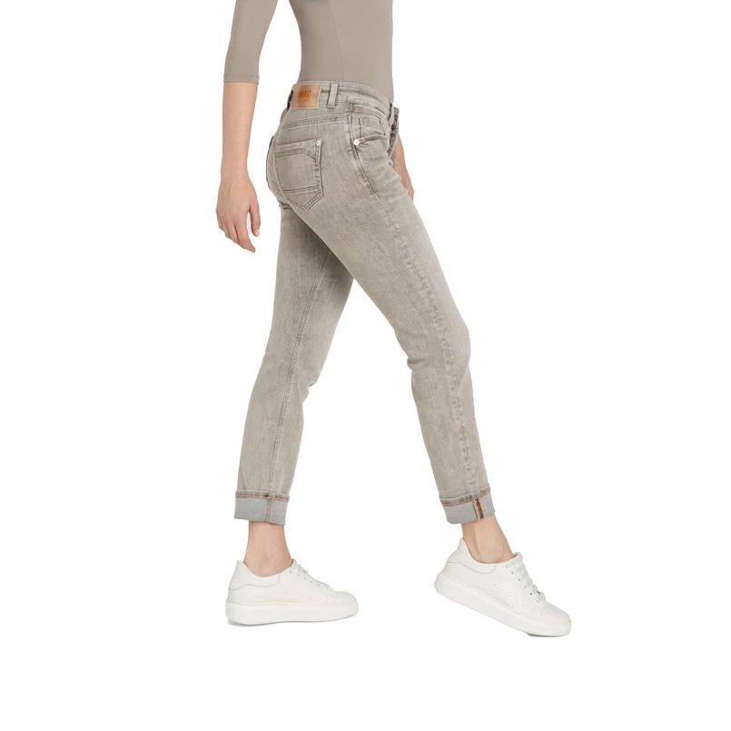 MAC Dames Jeans 0389l570390 Zand