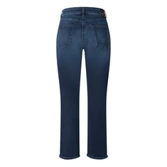 MAC Dames Jeans 0389l581890 Midden blauw