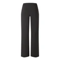 MAC Dames Pantalon 0138l302900 Black denim