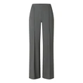 MAC Dames Pantalon 0138l302900 Middengrijs