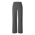 MAC Dames Pantalon 0138l302900 Middengrijs