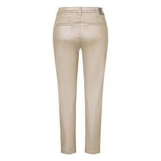 MAC Dames Pantalon 0465307500 Taupe