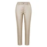 MAC Dames Pantalon 0465307500 Taupe