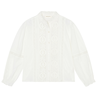 Maison Hotel Dames Blouse EMANUELLE Off-white