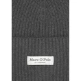 Marc O'Polo Dames Accessoires 409605901141 Donkergrijs