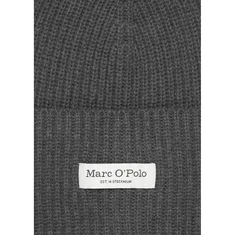 Marc O'Polo Dames Accessoires 409605901141 Donkergrijs