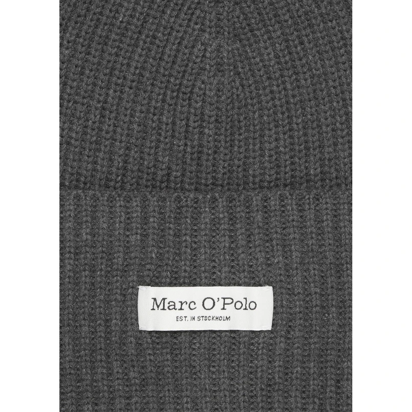 Marc O'Polo Dames Accessoires 409605901141 Donkergrijs