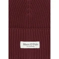 Marc O'Polo Dames Accessoires 409605901141 Wine